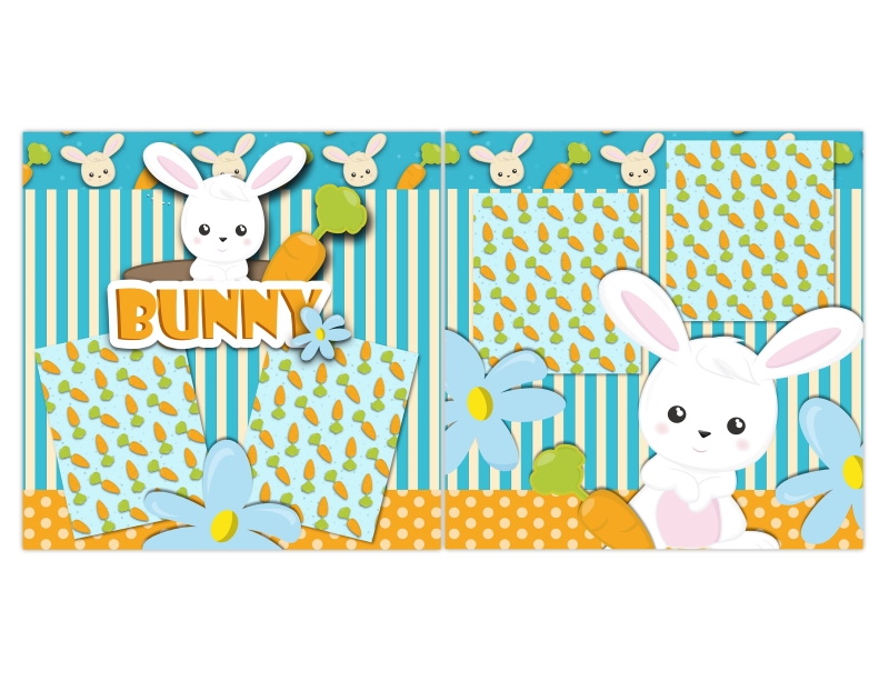 (image for) Bunny